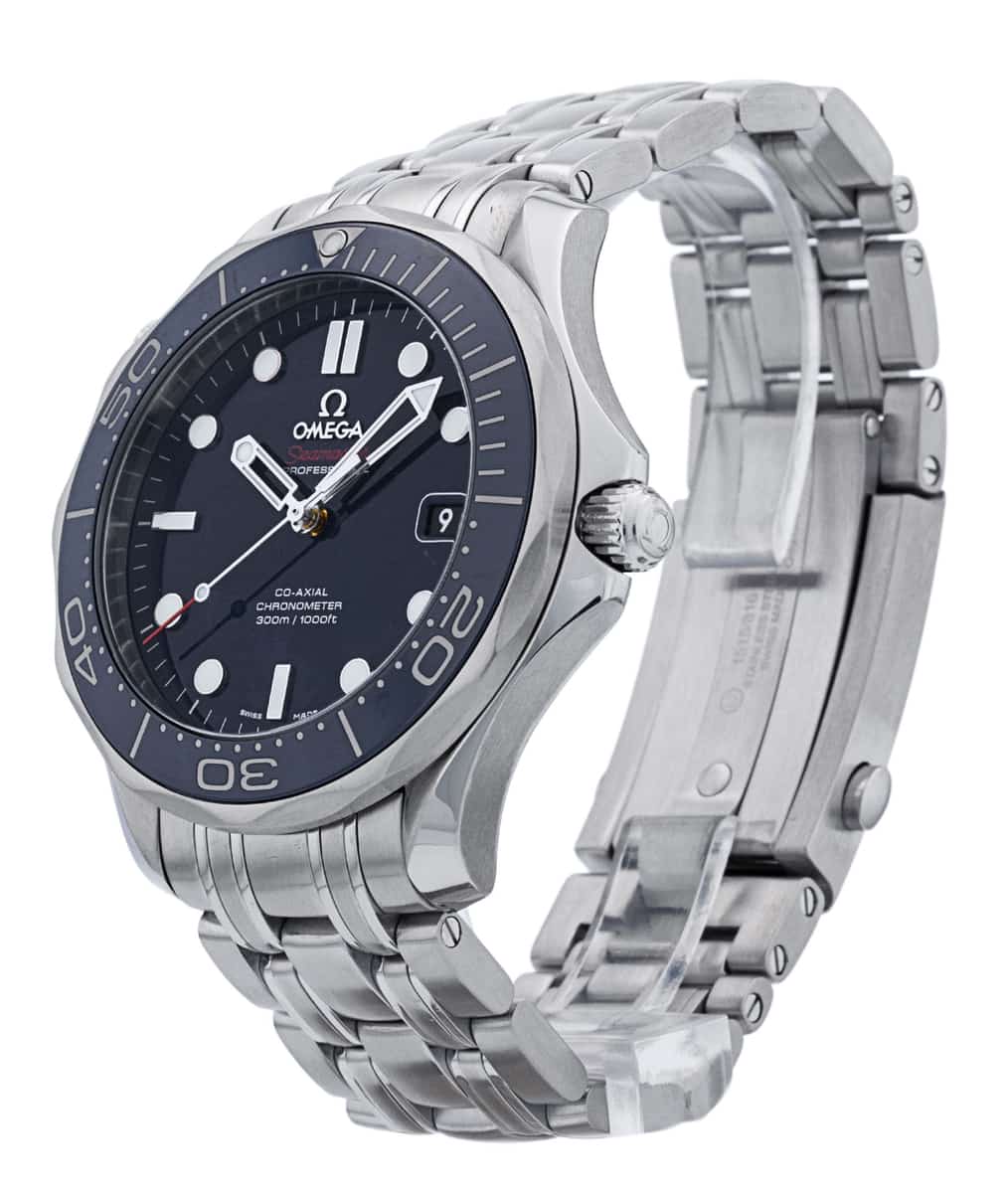 Omega Seamaster 300m 212.30.41.20.03.001 Omega Seamaster 300m 212.30.41.20.03.001